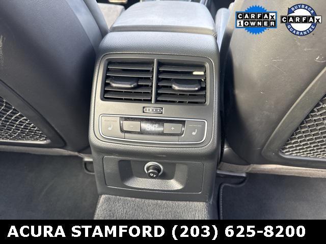 used 2018 Audi S4 car, priced at $23,900