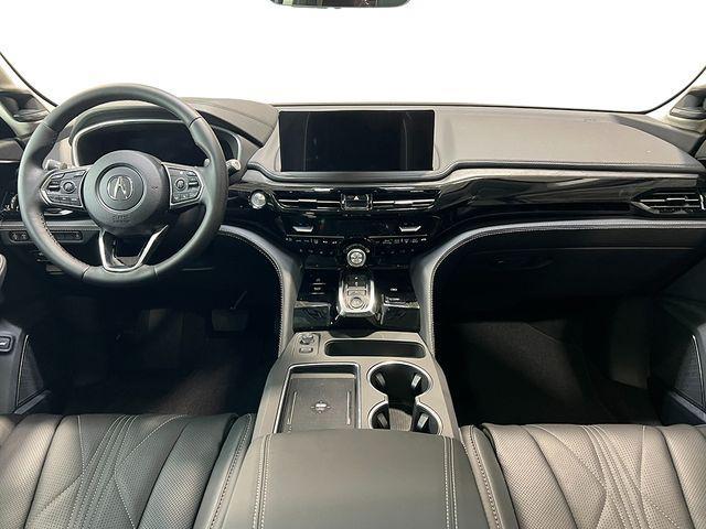 new 2026 Acura MDX car, priced at $68,950