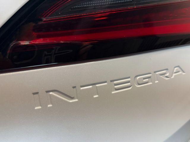 new 2026 Acura Integra car, priced at $40,995