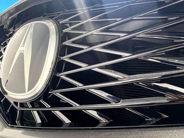 new 2026 Acura MDX car, priced at $64,450