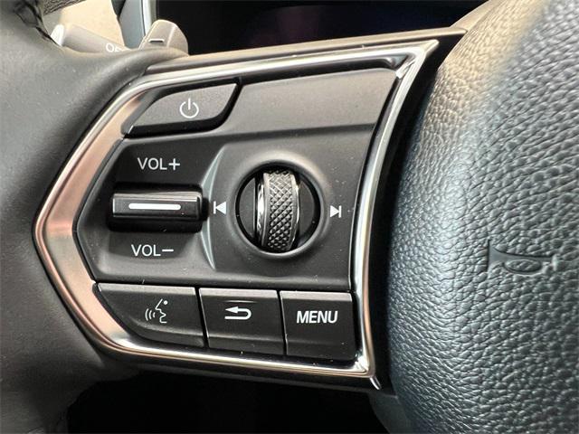 new 2026 Acura MDX car, priced at $61,450