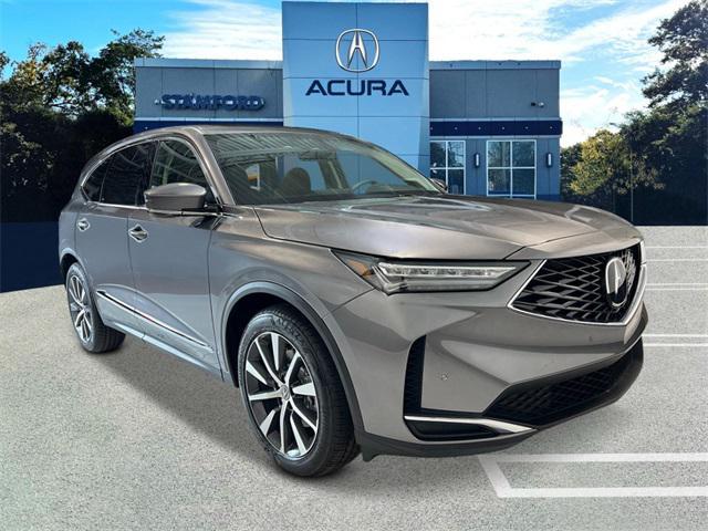 new 2026 Acura MDX car, priced at $61,450