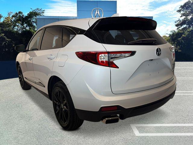 new 2026 Acura RDX car, priced at $47,150