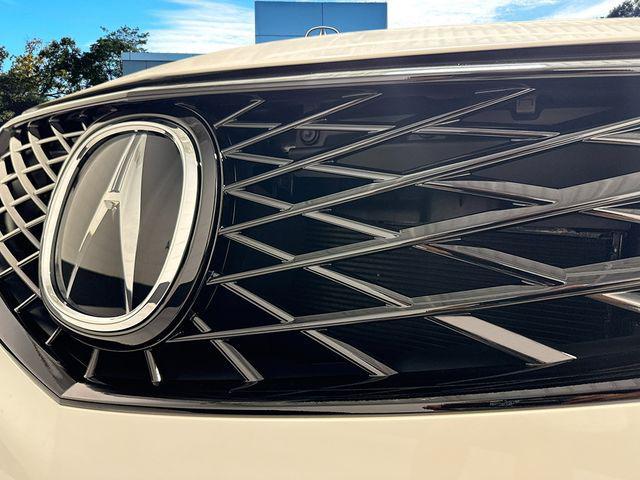 new 2026 Acura RDX car, priced at $47,150
