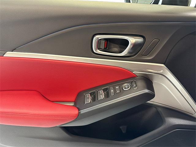 new 2026 Acura Integra car, priced at $37,745