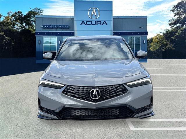 new 2026 Acura Integra car, priced at $37,745