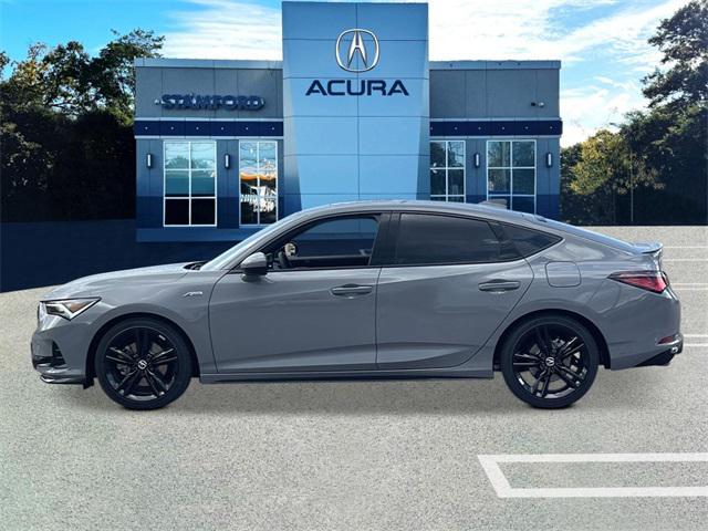 new 2026 Acura Integra car, priced at $37,745