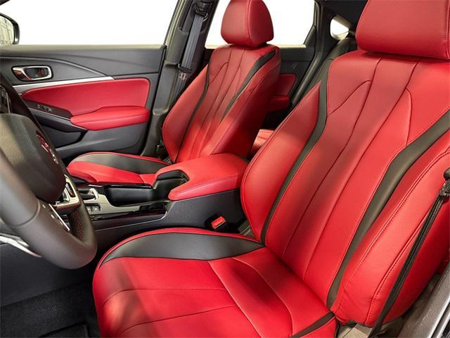 new 2026 Acura Integra car, priced at $37,745