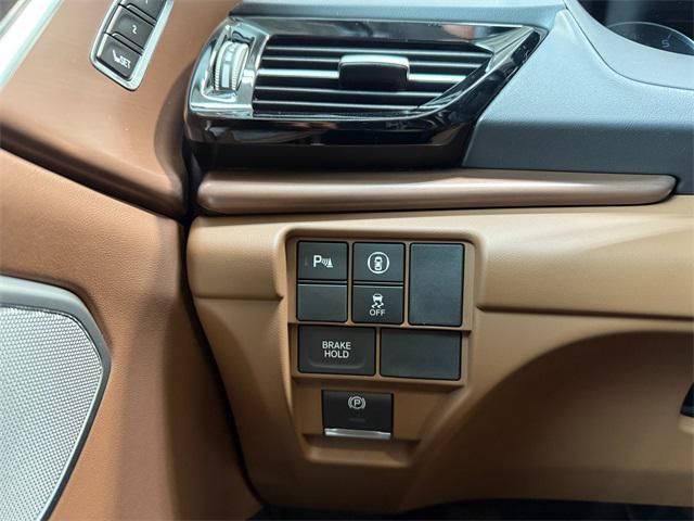 new 2026 Acura RDX car, priced at $49,650