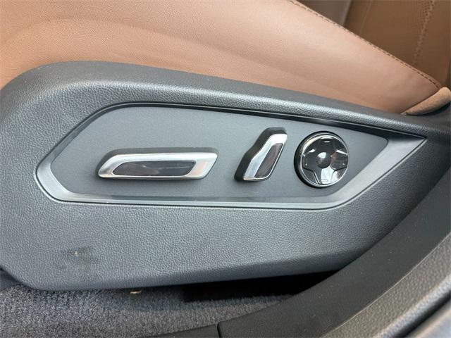 new 2026 Acura RDX car, priced at $49,650