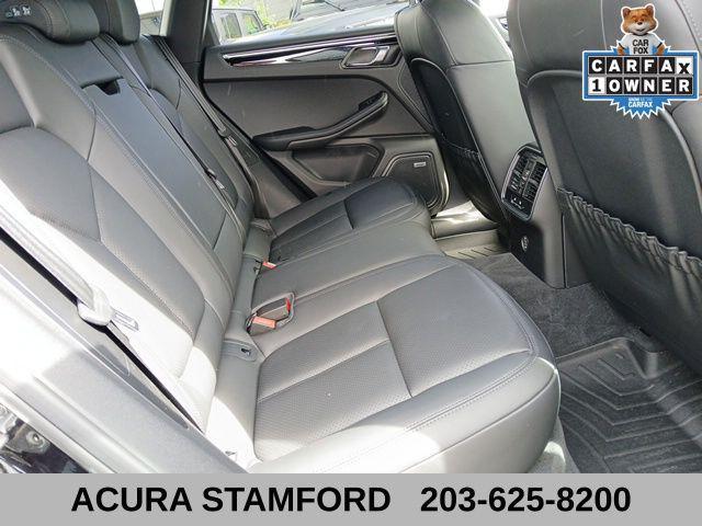 used 2019 Porsche Macan car, priced at $37,900