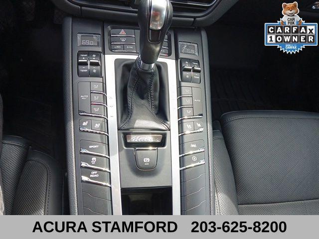 used 2019 Porsche Macan car, priced at $37,900