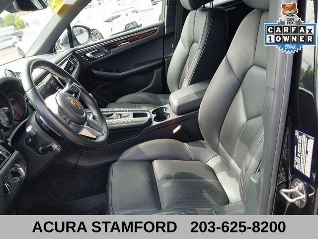 used 2019 Porsche Macan car, priced at $37,900