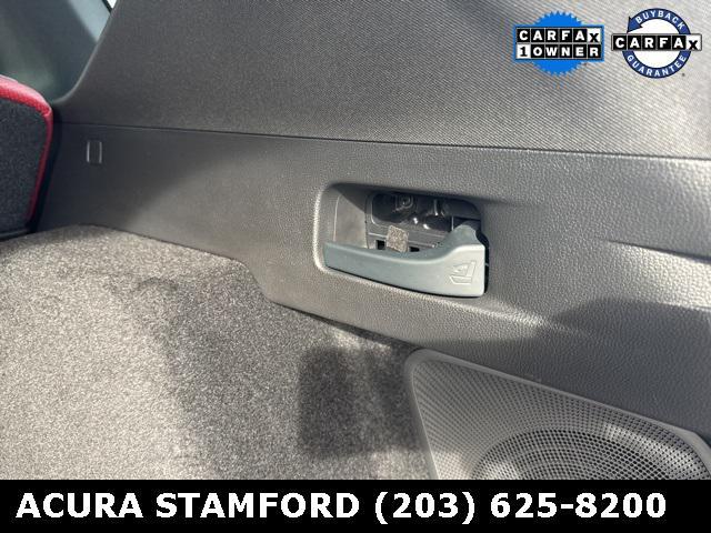 used 2023 Acura RDX car, priced at $35,900