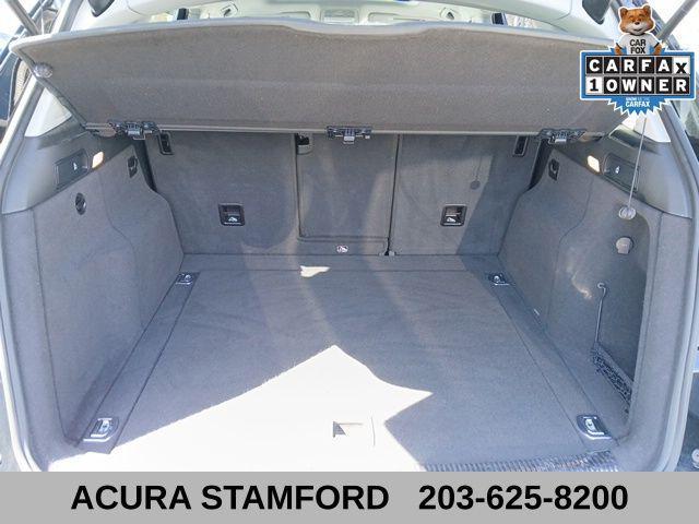 used 2016 Audi Q5 car, priced at $13,975