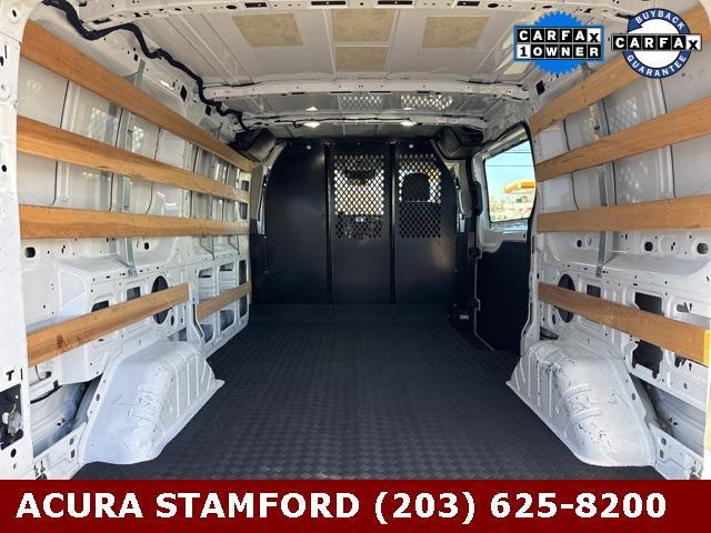 used 2023 Ford Transit-250 car, priced at $29,900