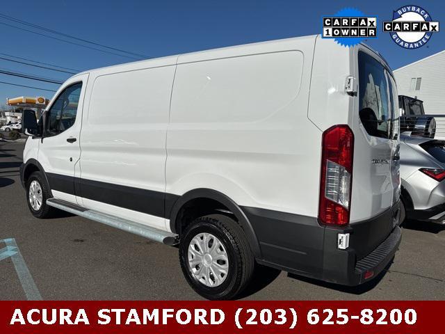 used 2023 Ford Transit-250 car, priced at $29,900