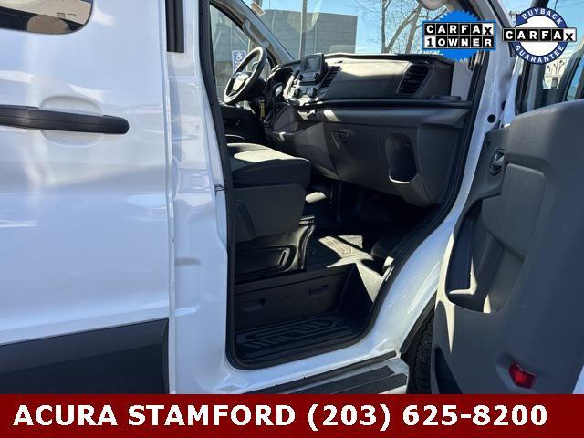used 2023 Ford Transit-250 car, priced at $29,900
