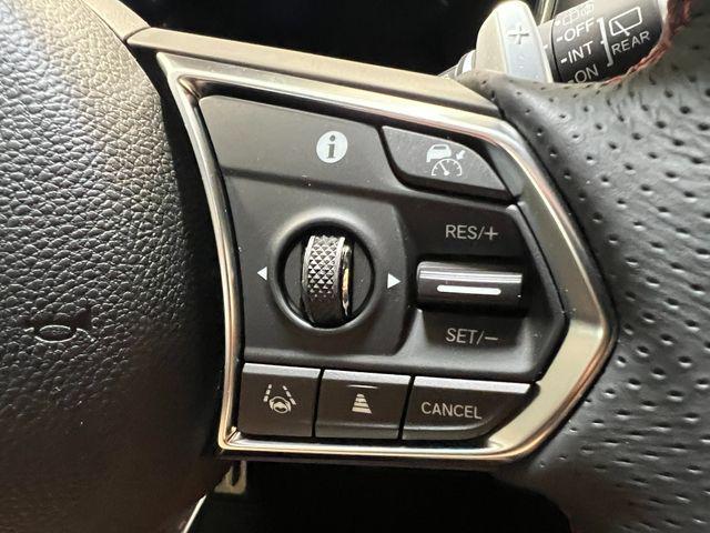 new 2026 Acura MDX car, priced at $70,850