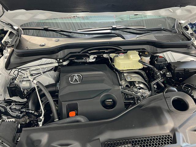 new 2026 Acura MDX car, priced at $77,800