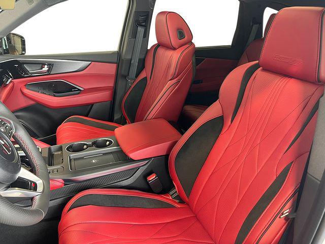 new 2026 Acura MDX car, priced at $77,800