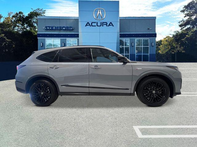 new 2026 Acura MDX car, priced at $70,950