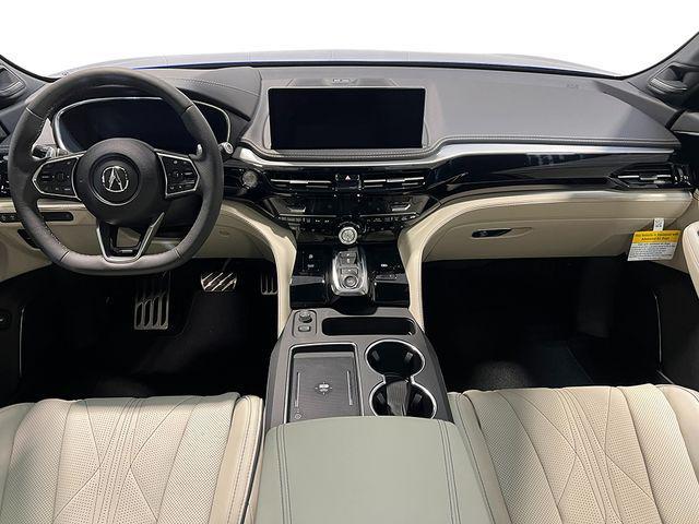 new 2026 Acura MDX car, priced at $70,950