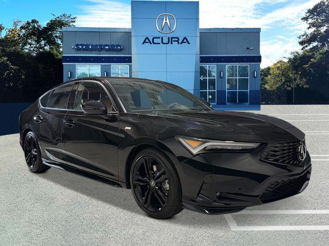 new 2026 Acura Integra car, priced at $41,455