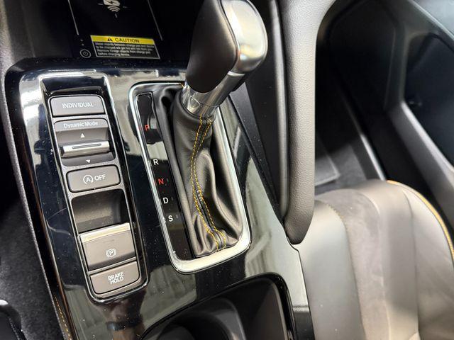 new 2026 Acura Integra car, priced at $41,455