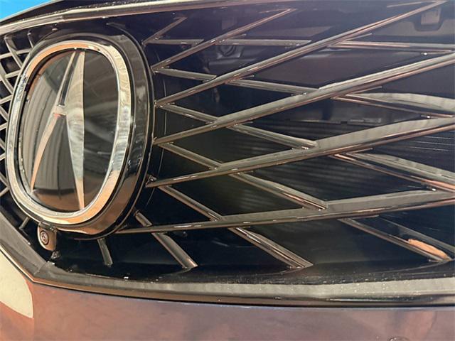 new 2026 Acura RDX car, priced at $54,300