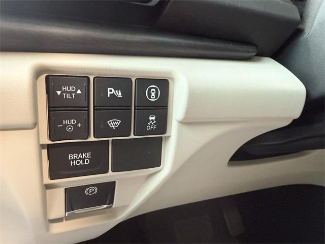 new 2026 Acura RDX car, priced at $54,300