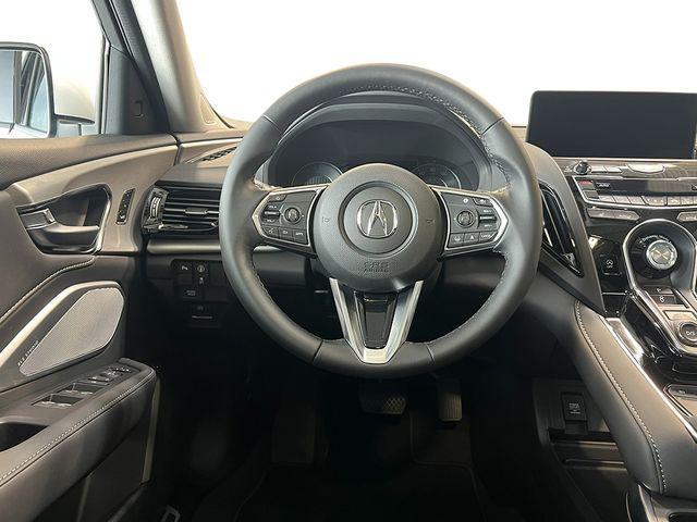 new 2026 Acura RDX car, priced at $49,150