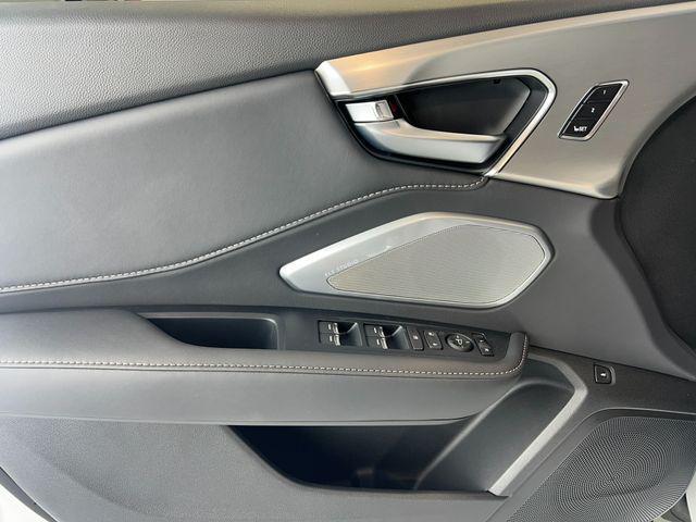 new 2026 Acura RDX car, priced at $49,150