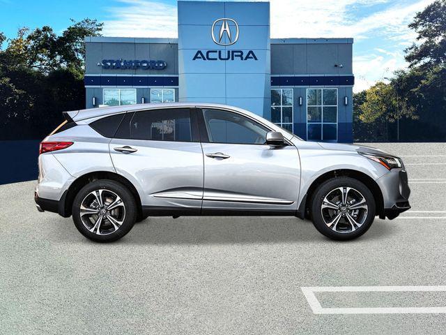 new 2026 Acura RDX car, priced at $49,150