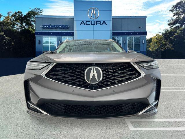 new 2026 Acura MDX car, priced at $68,950