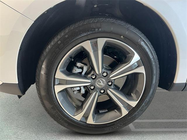 new 2026 Acura RDX car, priced at $49,650