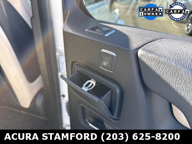 used 2016 Mercedes-Benz G-Class car, priced at $57,900