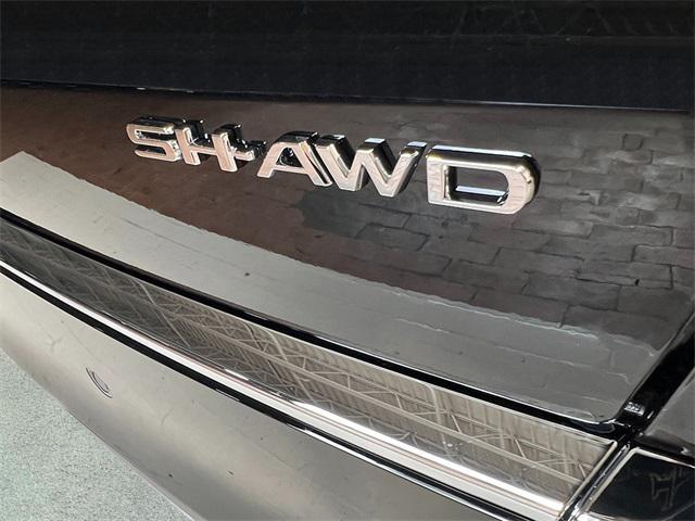 new 2026 Acura MDX car, priced at $61,450