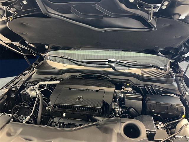 new 2026 Acura MDX car, priced at $61,450