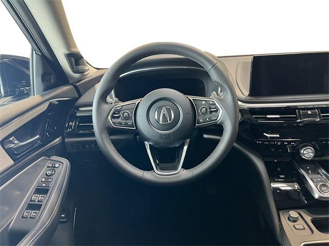 new 2026 Acura MDX car, priced at $61,450