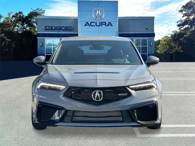 new 2026 Acura Integra car, priced at $55,195