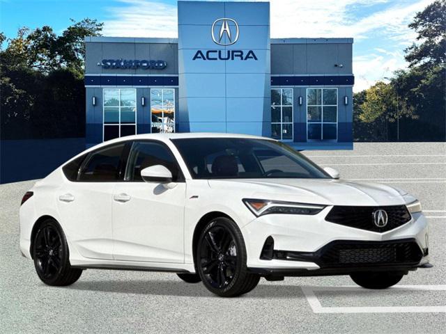 new 2026 Acura Integra car, priced at $37,745