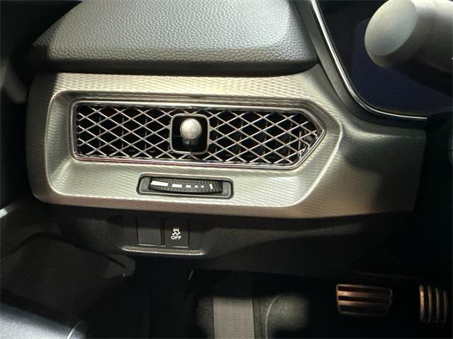 new 2026 Acura Integra car, priced at $37,745