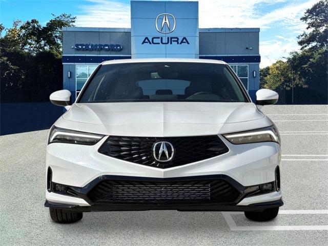 new 2026 Acura Integra car, priced at $37,745