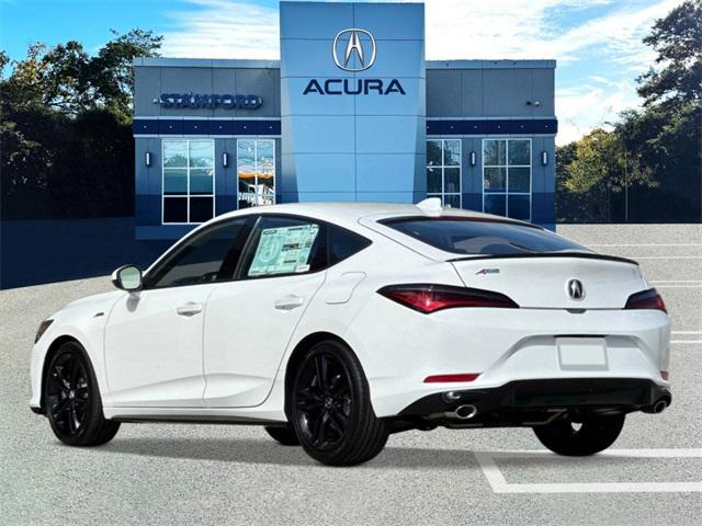 new 2026 Acura Integra car, priced at $37,745