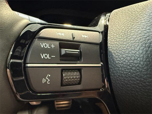 new 2026 Acura Integra car, priced at $37,745