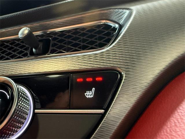 new 2026 Acura Integra car, priced at $37,745