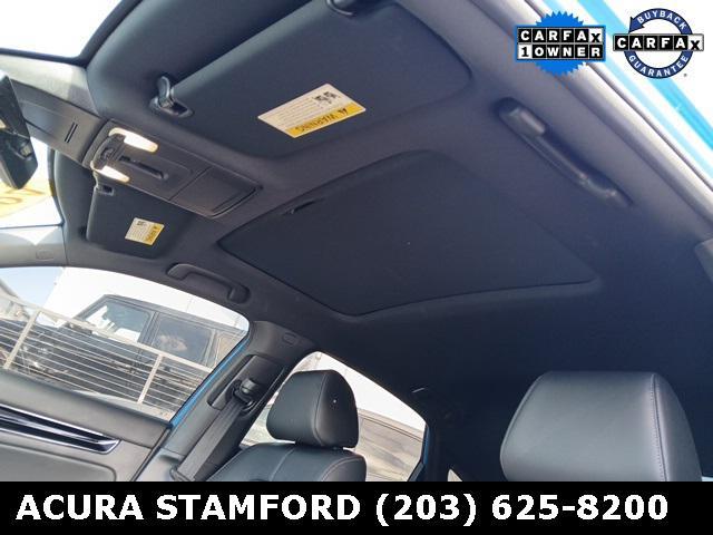 used 2024 Honda Civic car, priced at $25,900