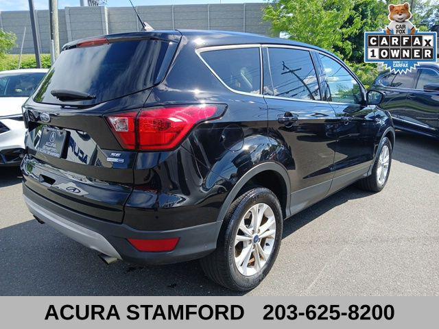 used 2019 Ford Escape car, priced at $12,900
