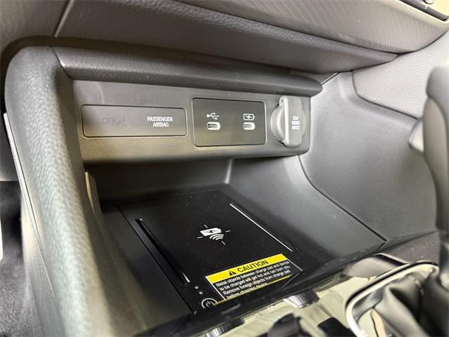 new 2026 Acura Integra car, priced at $37,745